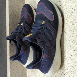 Adidas ultraboost 22 denim